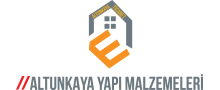 Altunkaya Yapı Malzemeleri | Nalburiye ve Hırdavat