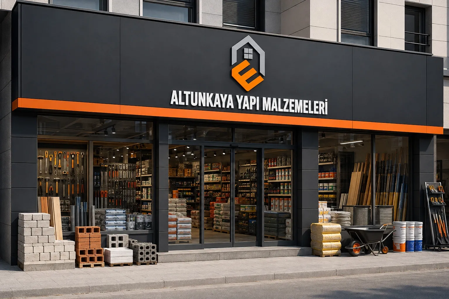 Vizyonumuz